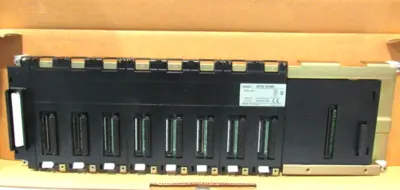 NEW OMRON CS1W-BC083 BACK PLANE BASE UNIT CS1WBC083