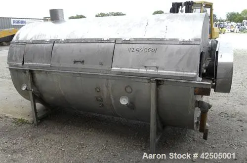 Used UNKNOWN N/A Blanchers Illinois US | Aaron Equipment #83755