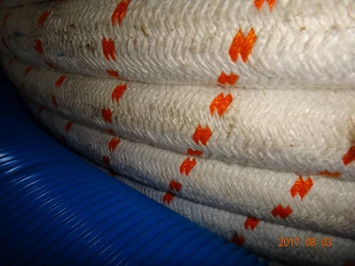 Phillystran PSP 175 Marine Winch Line Rope