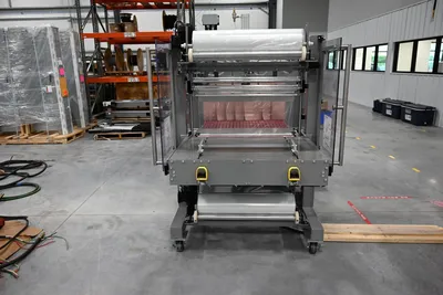 USED 2025 EASTEY EB35L-AV1