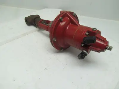 Used BADGER _UNKNOWN_ Valves/Fittings | Arrow Industrial #627652