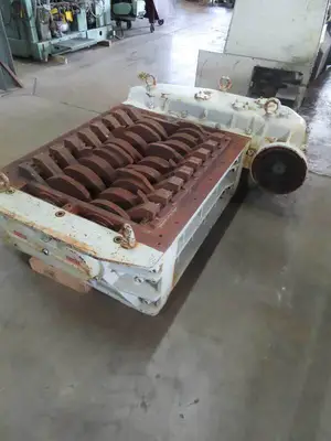 1999 Satrind K10/30 Reprocessing Equipment, Shredders | Mark One Machinery (3)