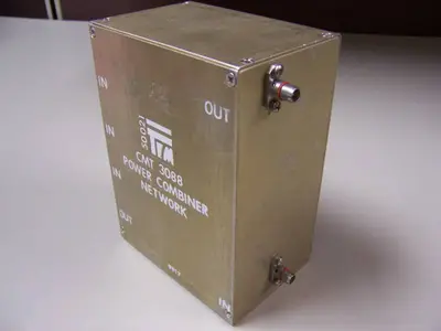 USED TRM CMT 3088