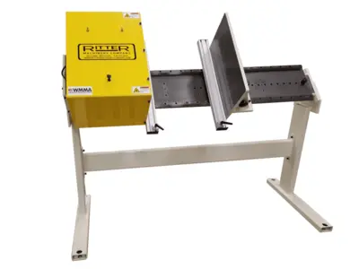 Ritter R885 Drawer Box Clamp – 14″ x 24″ x 36″