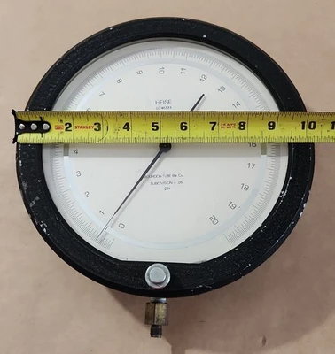 USED Heise CC-85323