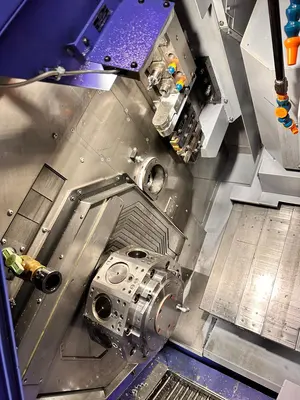 2020 STAR SX-38 TYPE A Swiss Sliding Head | Bowland Trading Ltd (2)