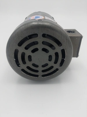BALDOR .33 HP, 1725 RPM, 56 FRAME MOTOR