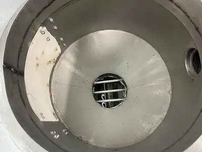 SuperSac Unloader
