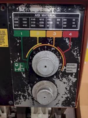 USED KALAMAZOO