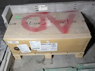 NEW ATLAS COPCO 9106240760
