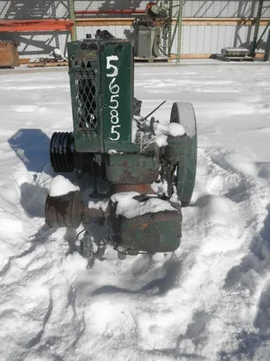 USED OILWELL-WITTE B-12 RC