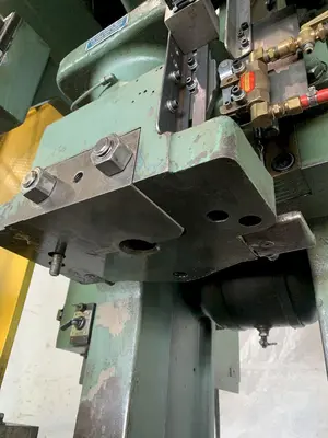 USED 1984 BLISS C-45