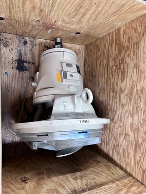 USED Summit 2175