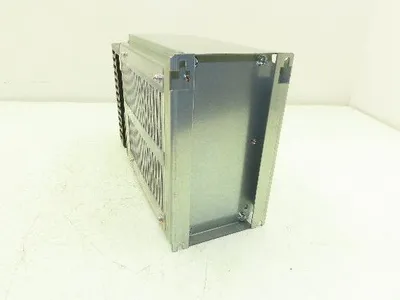 Yaskawa Electric JZRCR-YPU53-1 Power Contactor On/Off Unit Assembly For DX200