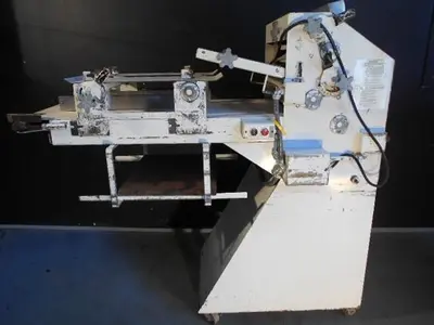 USED ACME Rol-Sheeter Model 8