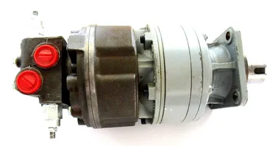 NEW SAI HYDRAULICS CR-175-12 MOTOR 8AK 0140240003 CR17512