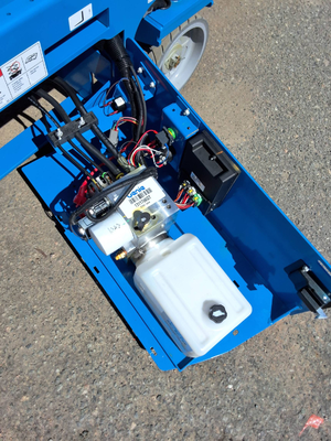 NEW 2026 Genie GS-1932E