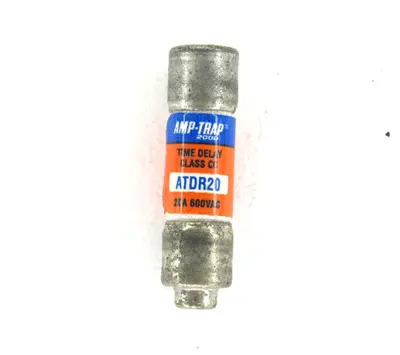 USED FERRAZ SHAWMUT ATDR20