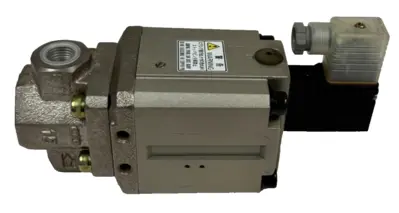 NEW CKD CVS2-15A-70-B2HS-3 COOLANT VALVE 0-7MPa 0.25-0.7MPa