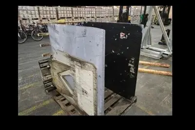 USED CASCADE 350-CCS-35QR2