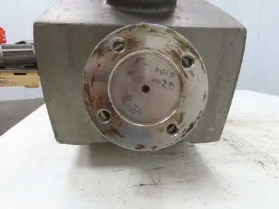 Used LIGHTNIN _UNKNOWN_ Miscellaneous MRO Indiana US | Arrow Industrial #610381
