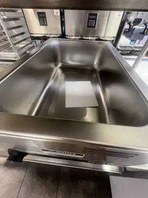 New | in-Stock GALAXY _UNKNOWN_ Steam Tables (Food) Florida US | BAM Discount Restaurant Equipment #1304839