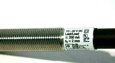 NEW BALLUFF BES 516-325-AO-C-PU INDUCTIVE SENSOR BES516325AOCPU