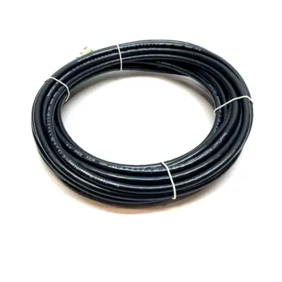 Weber 430763 Transducer Cable Black 10m  ST60R1 - New Other