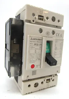 USED MITSUBISHI NF32-SW