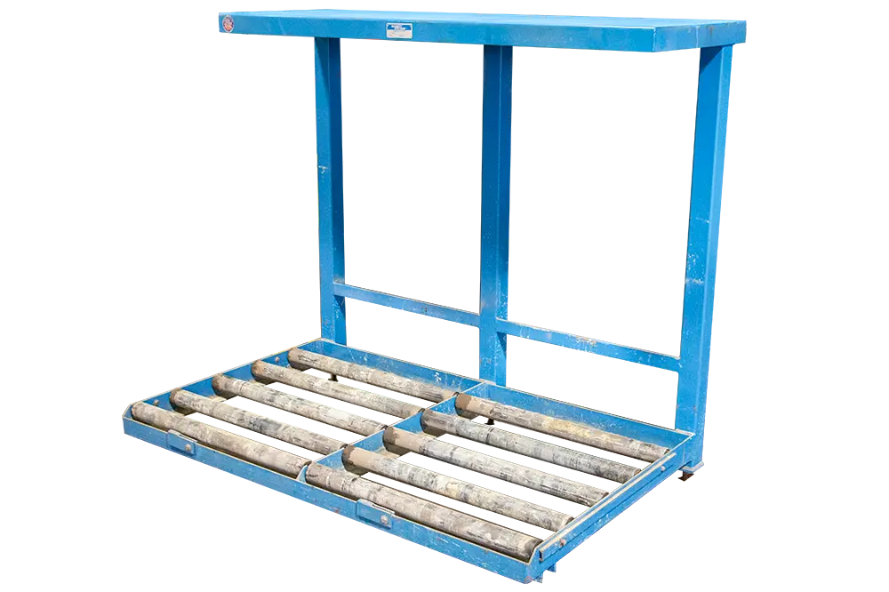 Used Sackett Systems _UNKNOWN_ Racks/Shelving Rhode Island US | American Surplus #1268287