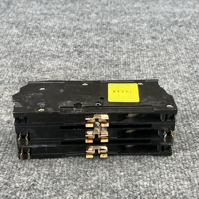 Used Square D Q1380 Circuit Breakers California US | Davliegogo LLC #1707105