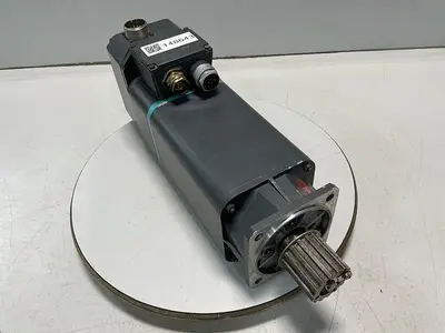 USED SIEMENS 1 FT5064-0AC01-0-Z