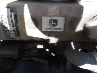 Used 2008 JLG G10-55A Misc Forklifts New York US | United Lift #1445774