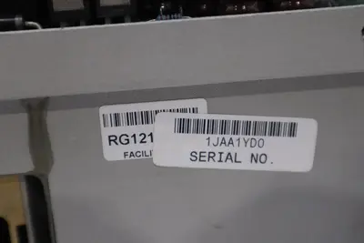 ALLEN BRADLEY 1336S-B015-AN-EN5 / 1336SB015ANEN5 DRIVE VFD STOCK H1216