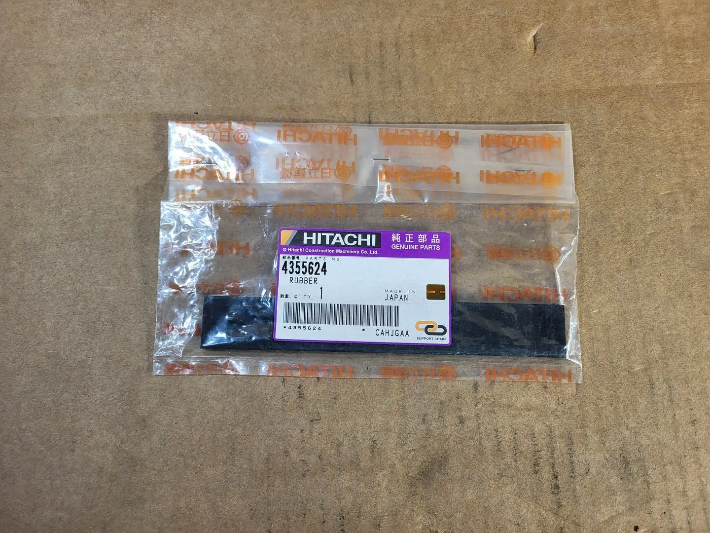 NEW HITACHI 4355624
