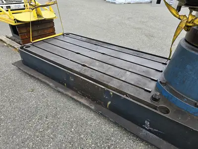 USED 2005 CHINA CZECH Z3080X25