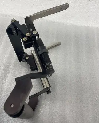 NIKON OPTISTATION ROLLER