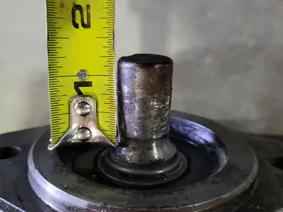 NEW OILGEAR PVWJ-022-A1UV-RSAY-P-1NNSN