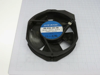 Used GLOBE MOTORS _UNKNOWN_ Electronic Component Fans | OCO Industrial #1658379