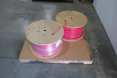 Used ANIXTER IO-72W16911-01 Cable & Wire Ohio US | Aucto #1394511