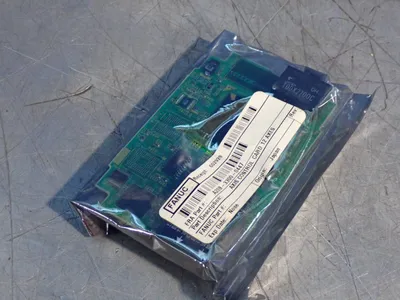 New | in-Stock FANUC A20B33000447 I/O Boards & Replacement Parts Ohio US | HGR 24 #1129891