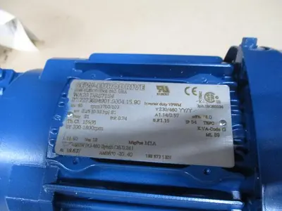 USED DORNER 22M01WS423EN