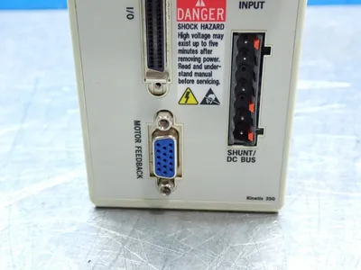 USED ALLEN BRADLEY 2097V34PR3LM
