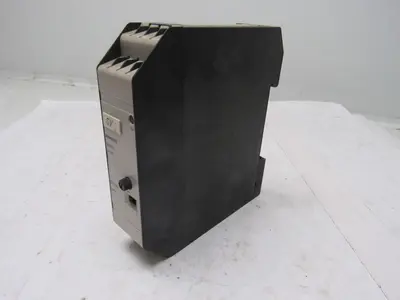 Siemens Simatic S5-110A 6ES5 930-7AA31 CPU Processor Module
