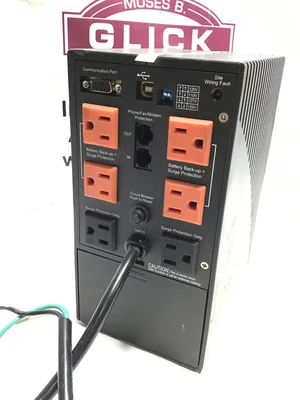 SOLA HEVI-DUTY POWER SUPPLY S2K500 500VA 300W