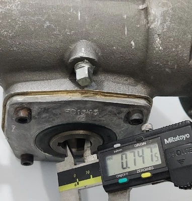 USED CAMCO G90XX5171