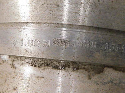 Used GEA NA Tricanter Centrifuges Ohio US | Equipment Recovery Corp. #1331516