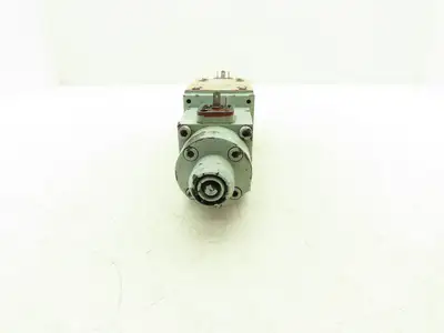 Mannesmann Rexroth 4WRA 10 W40-11/24NZ4/M-993-X Hydraulic Solenoid Valve 24VDC