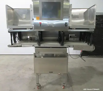 USED PEECO SCANTRAC 450