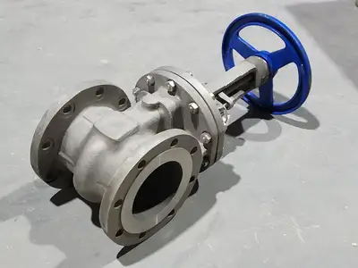 Used DSI VALVES API 603 Valves/Fittings British Columbia CA | Lenmark #914829